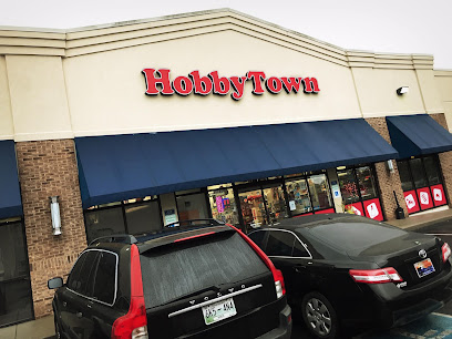 HobbyTown USA