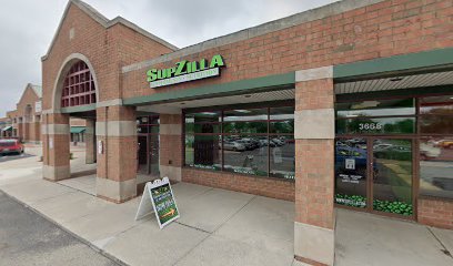 SupZilla