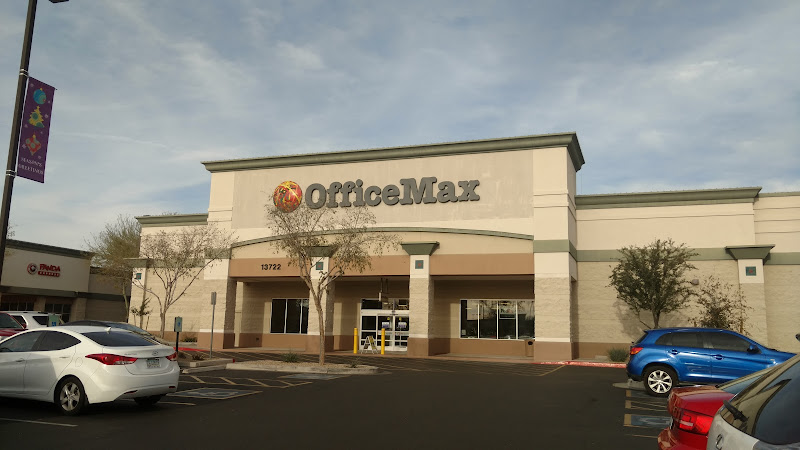 Surprise Towne Center & Marketplace