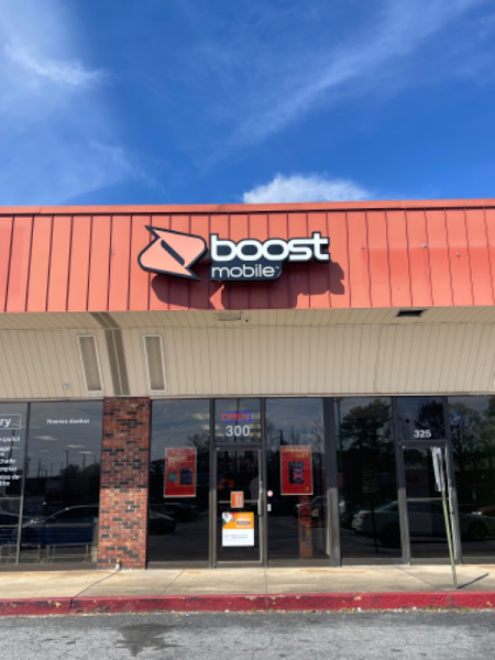 Boost Mobile