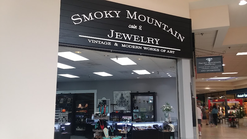 Smoky Mountain Coin and Jewelry