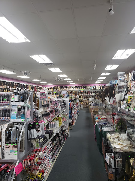 Hana Beauty Supply