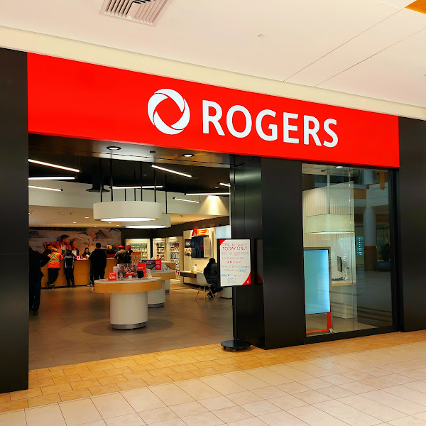 Rogers