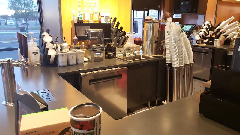 Starbucks Coffee Company