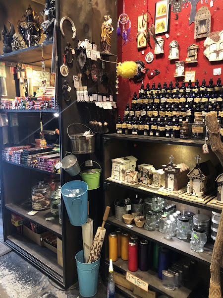 Esoterica Occult Goods