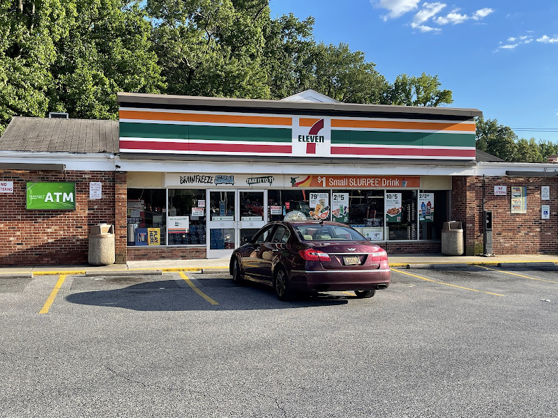 7-Eleven