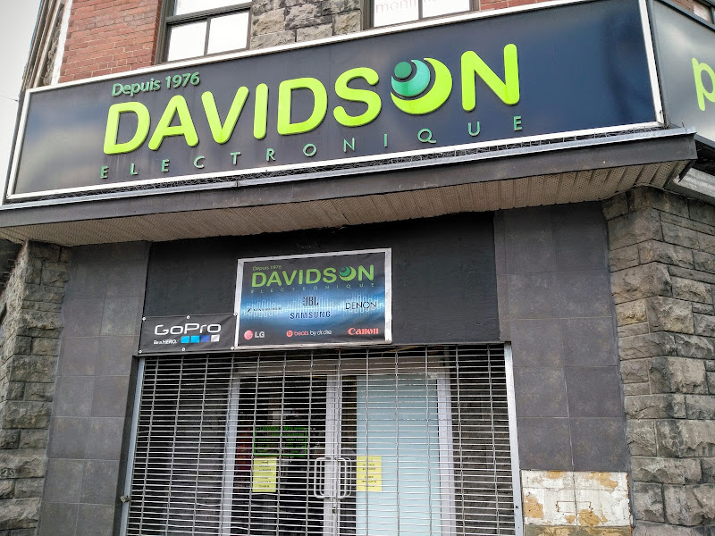 Davidson