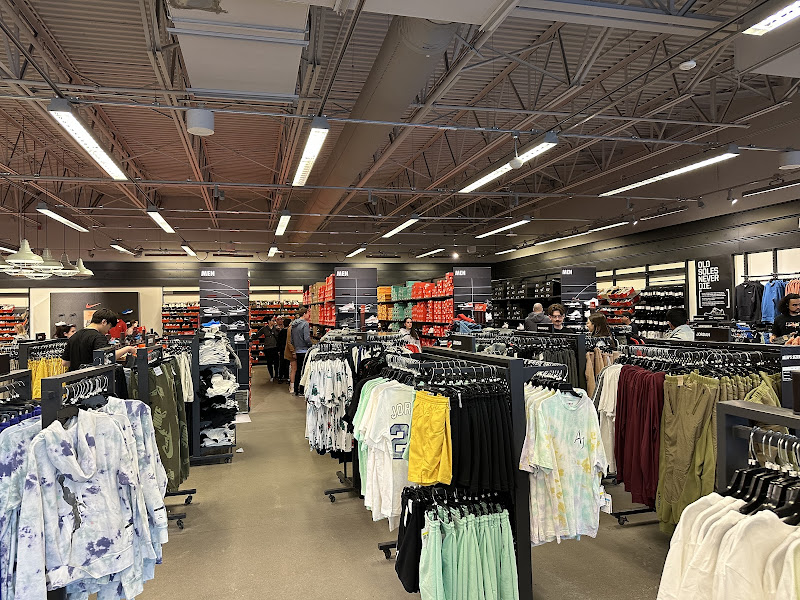 Nike Factory Store
