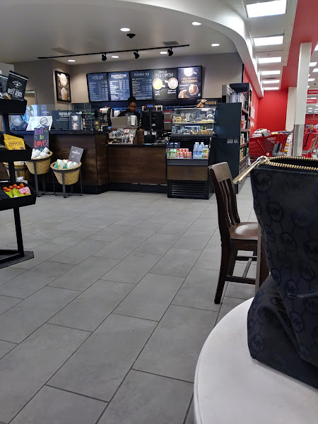 Starbucks Coffee Company
