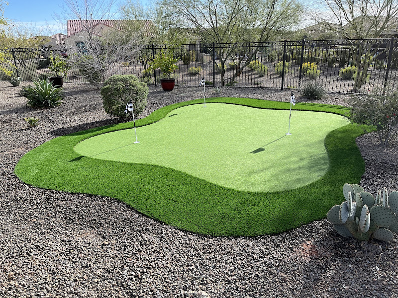 TURFIT | LANDSCAPE SUPPLY