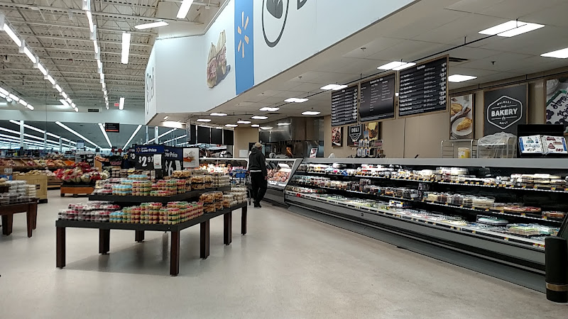Walmart Supercenter