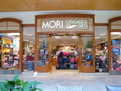 Mori Luggage & Gifts