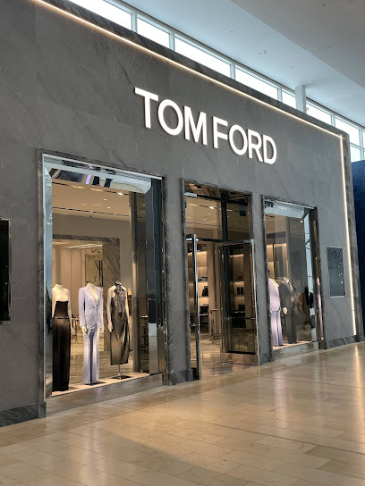 Tom Ford