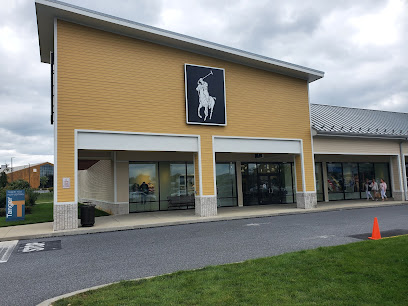 Nautica Factory Store