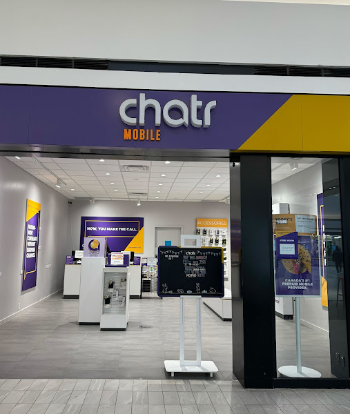 Chatr Mobile