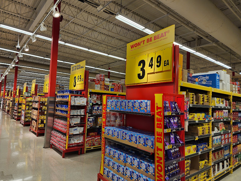 No Frills