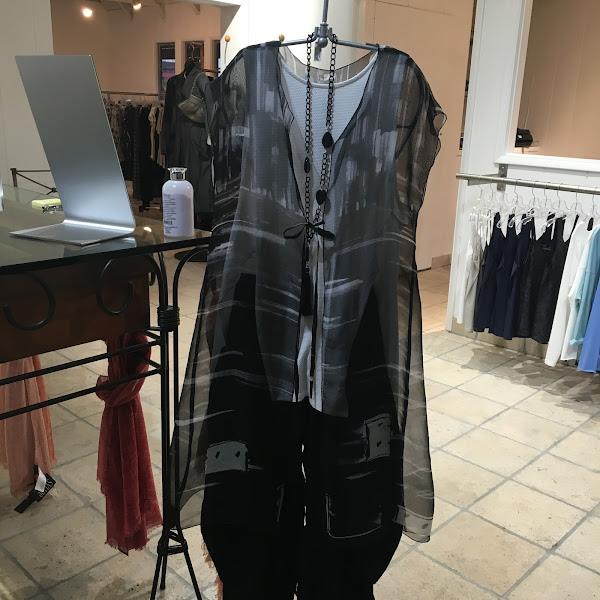 Sylvie Unique Boutique
