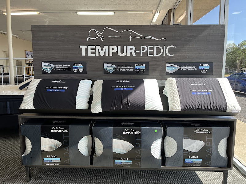 Sleep Shop