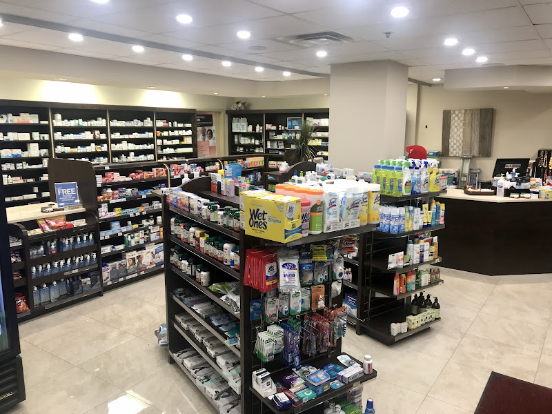 Brant Lakeshore Pharmacy