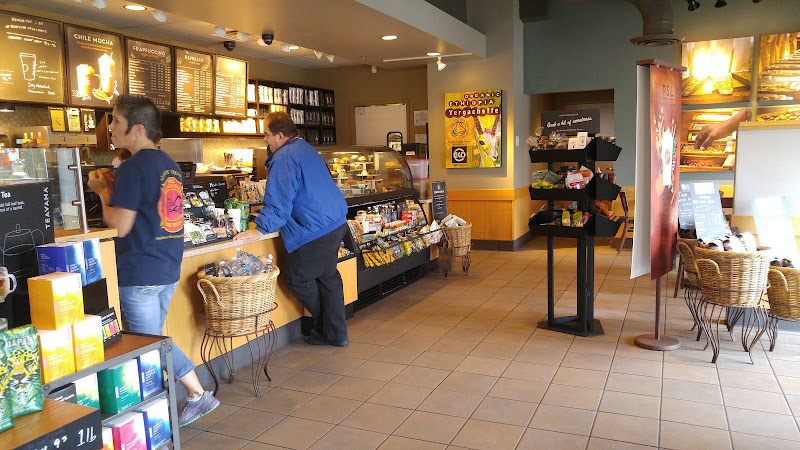 Starbucks Coffee Company