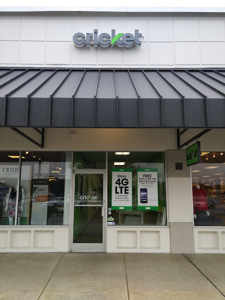 Cricket Wireless