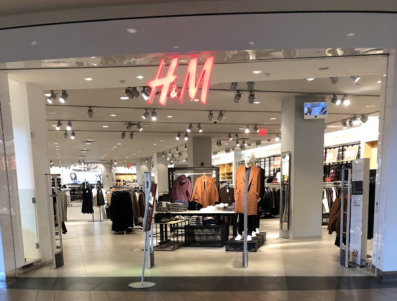 H&M