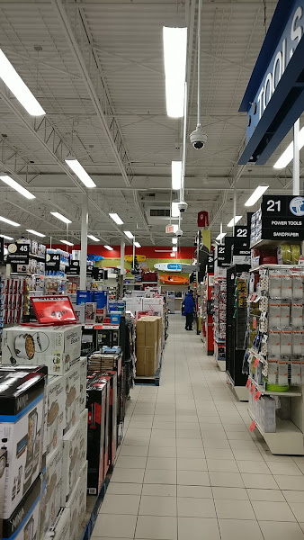 Canadian Tire
