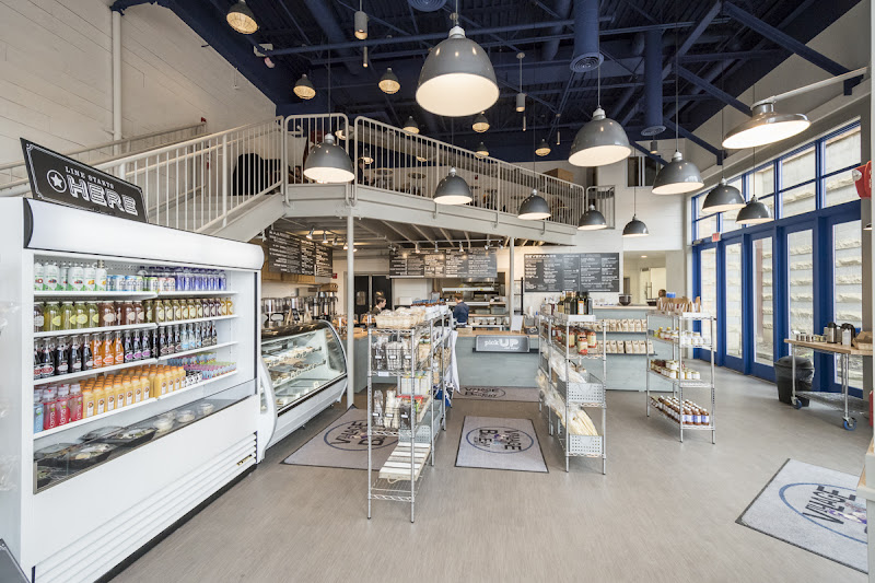Village Bakery