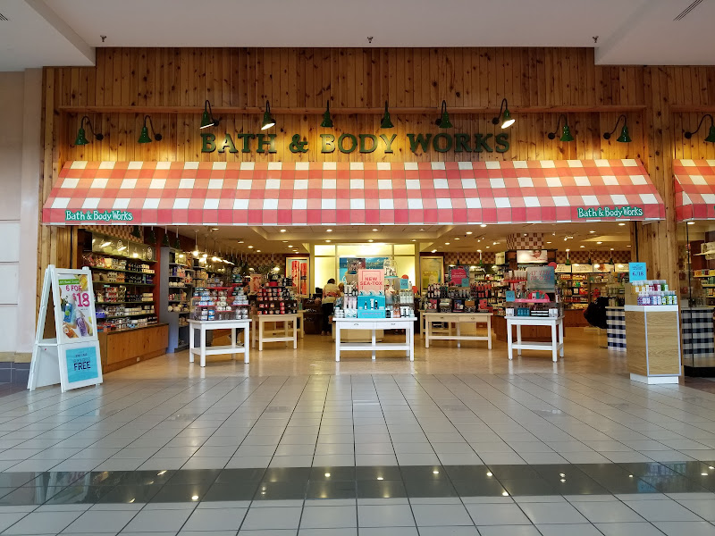 Bath & Body Works