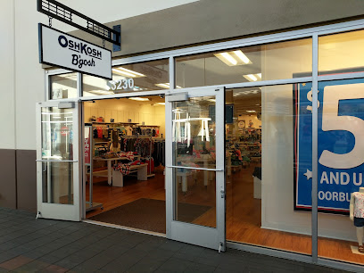OshKosh B'gosh