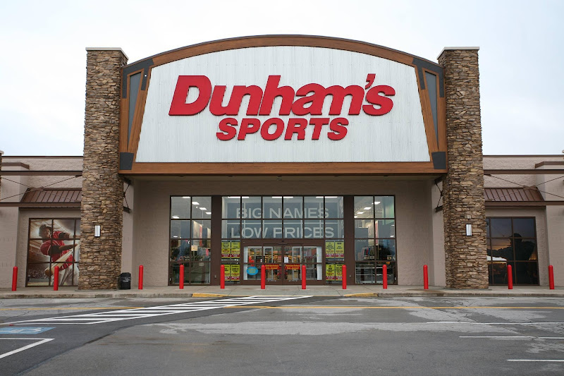 dunham's sports
