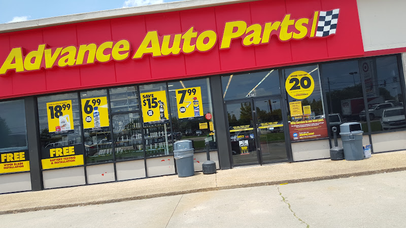 Advance Auto Parts