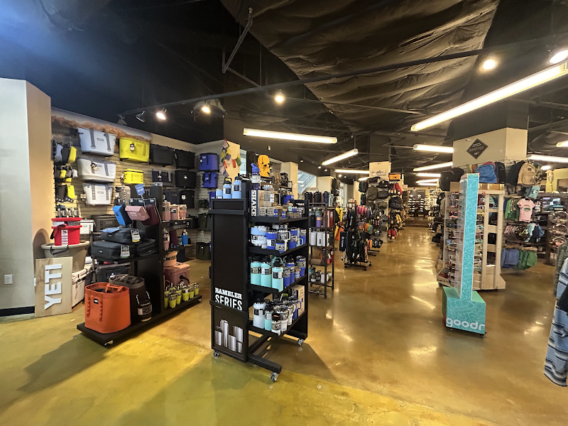 Mountain High Outfitters