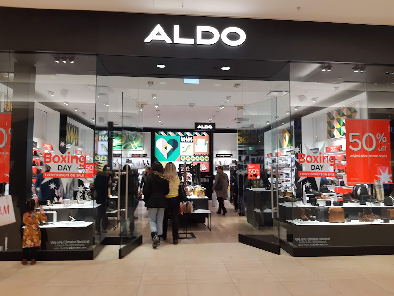 Aldo