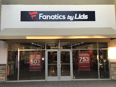 Fanatics by Lids