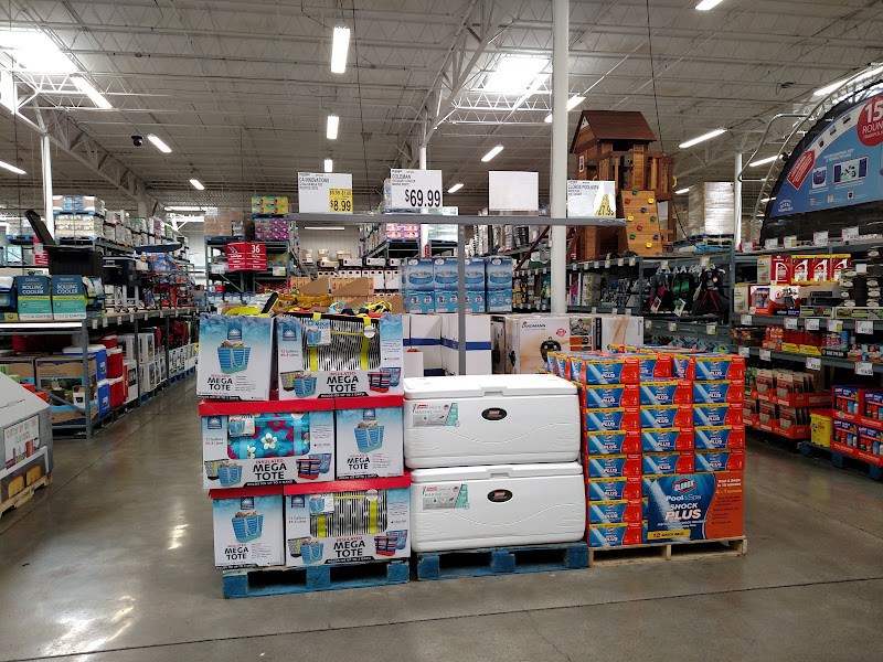 BJ's Wholesale Club