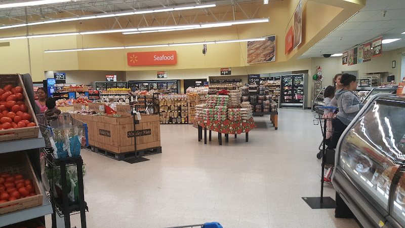 Walmart Supercenter