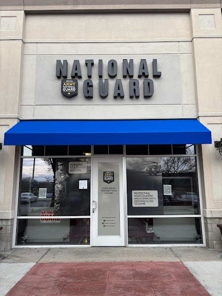 Indiana Army National Guard