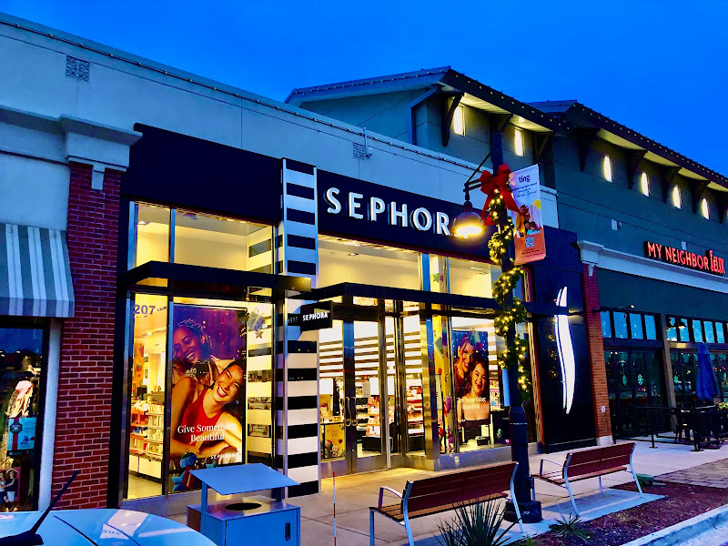 SEPHORA