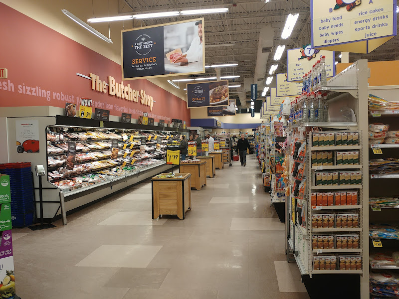 Hannaford
