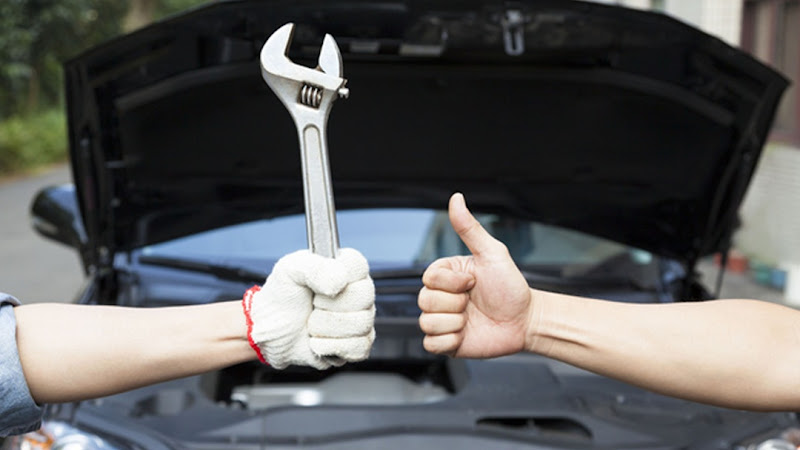 Plaza Auto Clinic