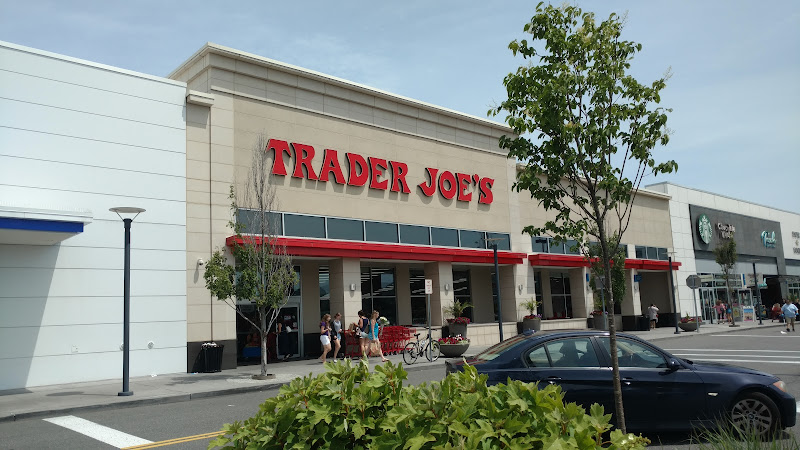 Trader Joe's