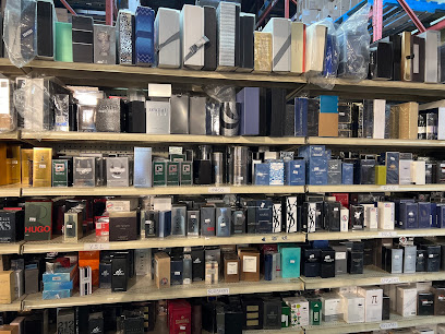 A & G Perfume