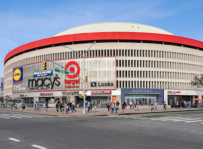 Queens Place Mall