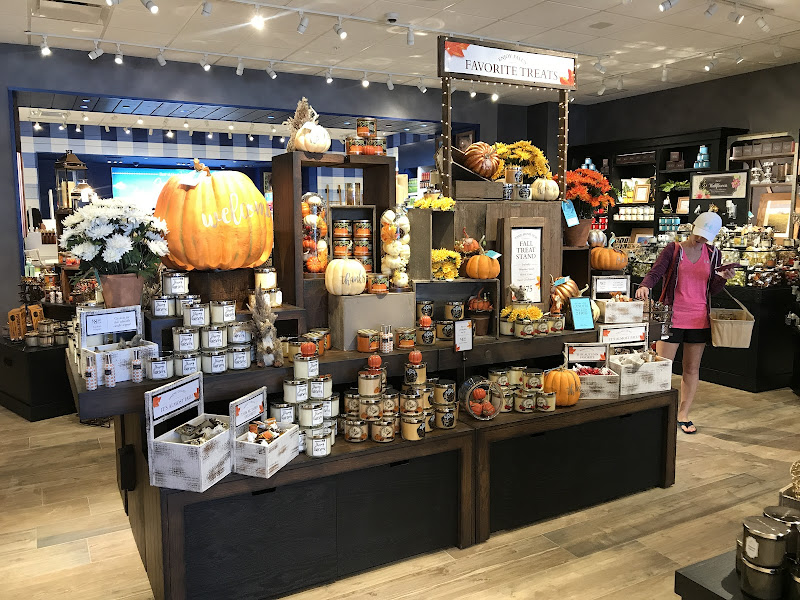 Bath & Body Works