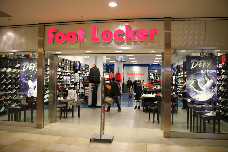Foot Locker