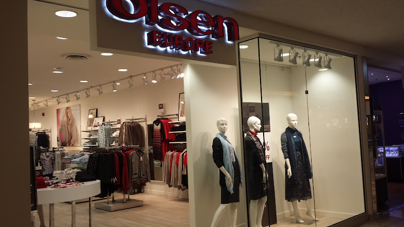 Olsen Europe Women's Apparel
