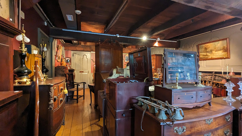 Art Pappas Antiques