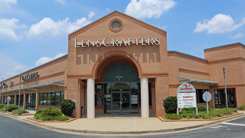 LensCrafters