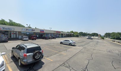 Holy Mart